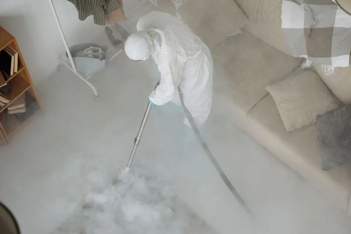 Crime Scene Cleanup in Bal Harbour, FL
